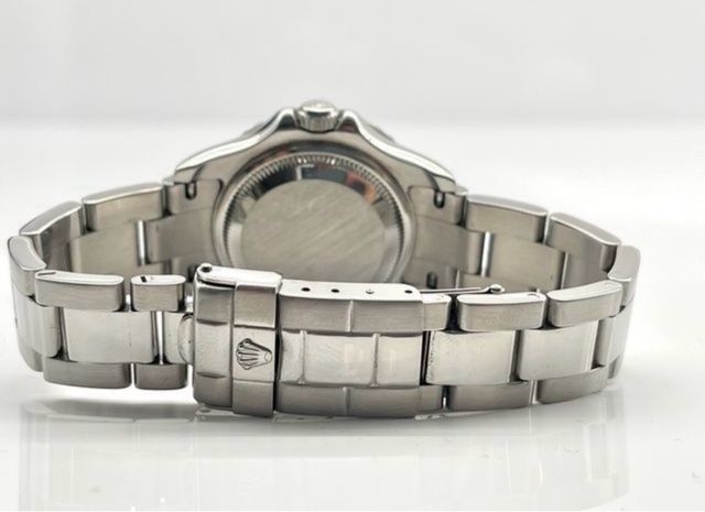 Rolex Yachtmaster Lady