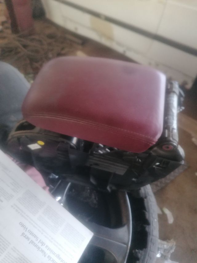 Apolla brazos vw eos