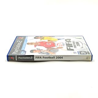 Giochi ps2 ita usati playstation 2 gioco fifa foot