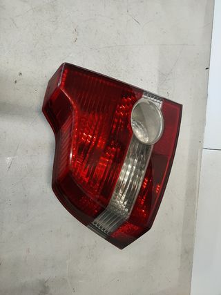 ✅PILOTO TRASERO IZQUIERDO VOLVO S40 '05