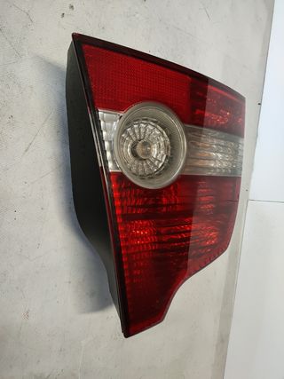 ✅PILOTO TRASERO IZQUIERDO VOLVO S40 '05