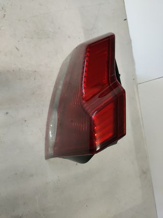 ✅PILOTO TRASERO IZQUIERDO VOLVO S40 '05