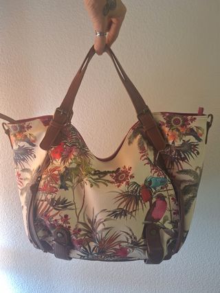 Bolso precioso Desigual