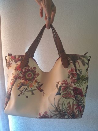 Bolso precioso Desigual