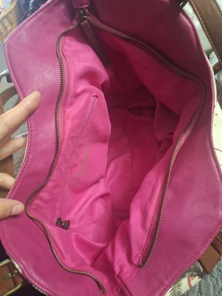 Bolso precioso Desigual