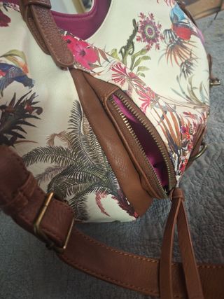 Bolso precioso Desigual