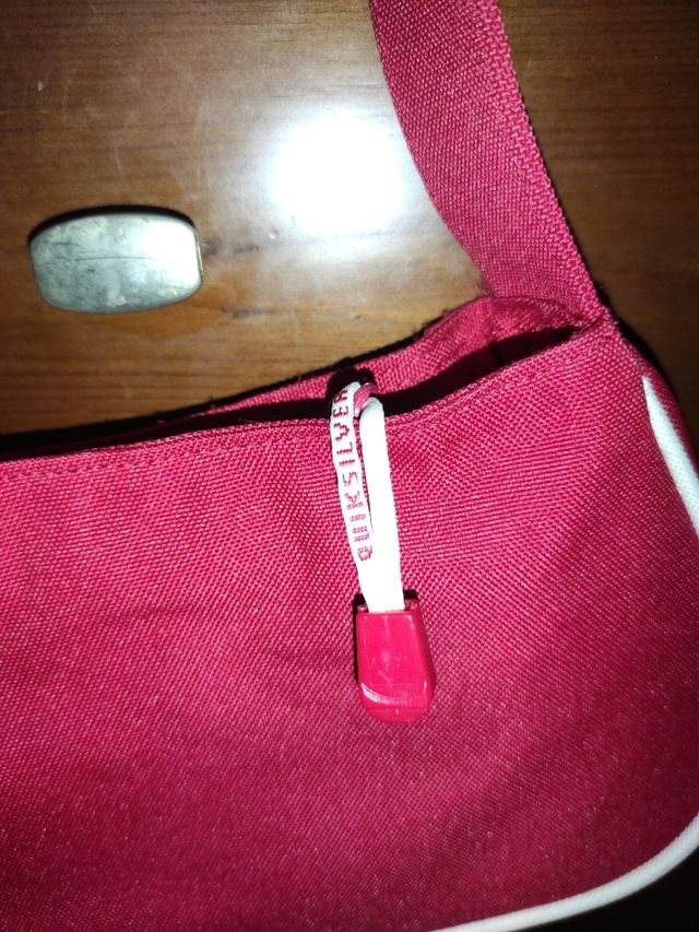 Bolso Quicksilver