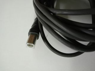 Cable impresora 3 mts