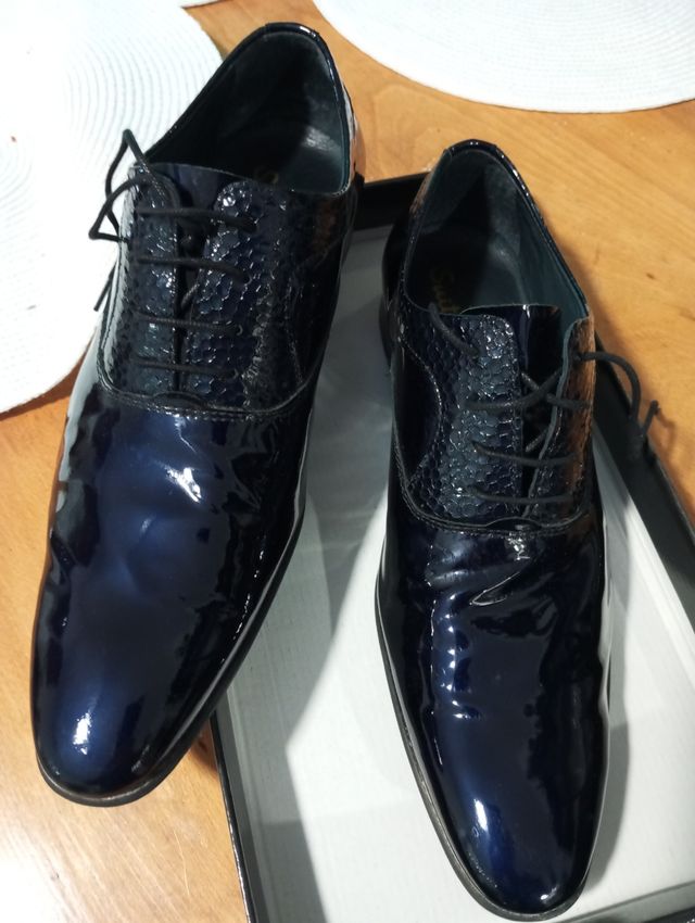 Zapatos de vestir