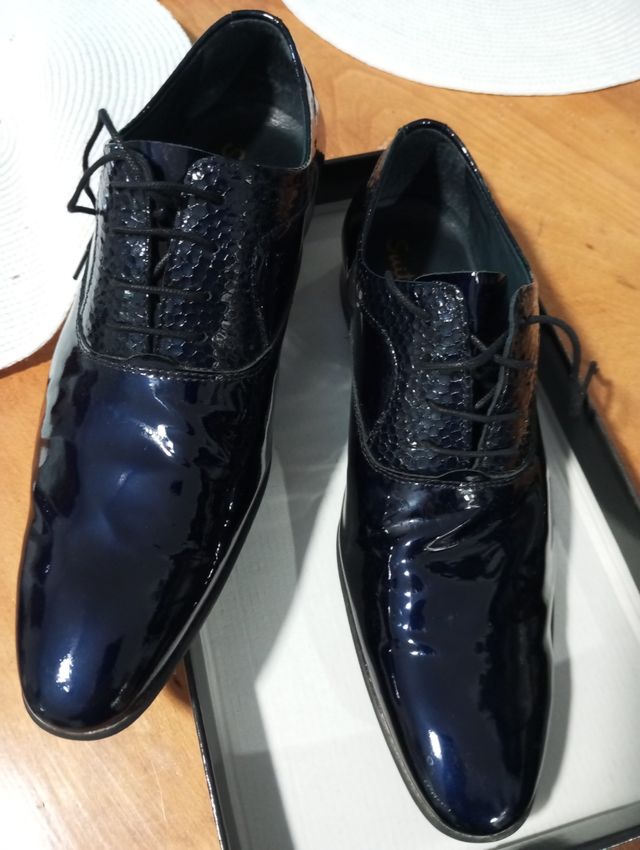 Zapatos de vestir