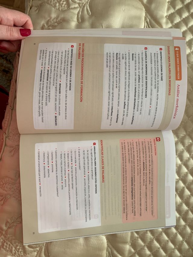 Guía Bach lingua galega