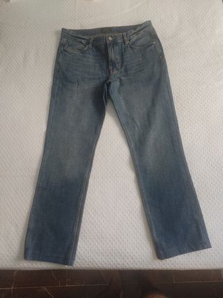 Pantalón vaquero Pedro del Hierro