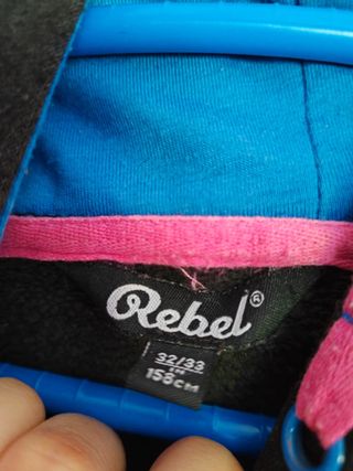 Sudadera niño