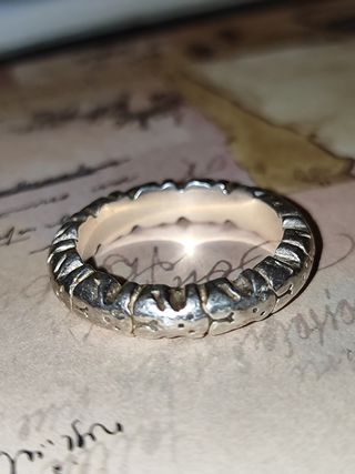 Anillo