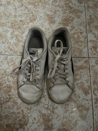 Zapatillas básicas de puma