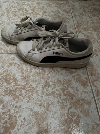 Zapatillas básicas de puma
