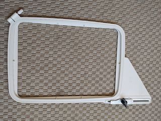 Bastidor Alfa Janome bordadora