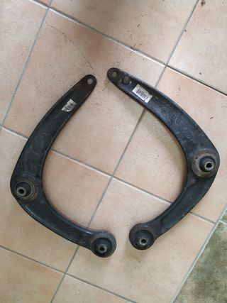 Brazos de suspension Berlingo