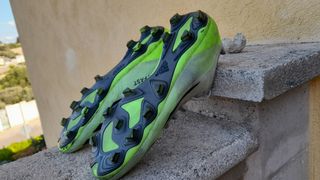 Botas futbol Adidas Crazyfast