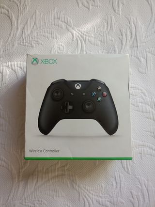 Mando Xbox One - negro