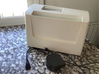 Máquina de coser Husqvarna. Modelo Viking