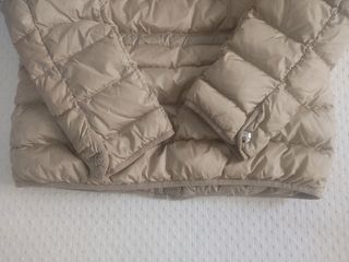 Chaqueta plumas Massimo Surtí