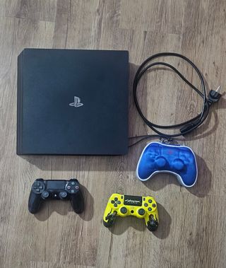 PS4 Pro 1 Tb