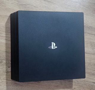 PS4 Pro 1 Tb