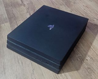 PS4 Pro 1 Tb