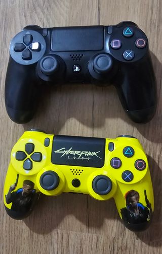PS4 Pro 1 Tb