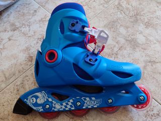 Patines en línea para niño
