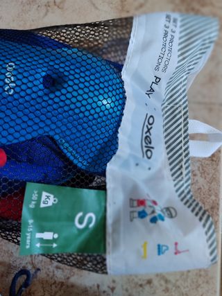 Patines en línea para niño
