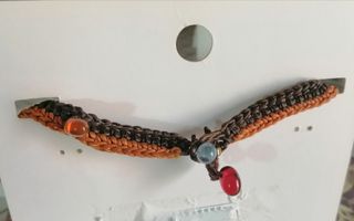 Gargantilla Etnica Nueva,