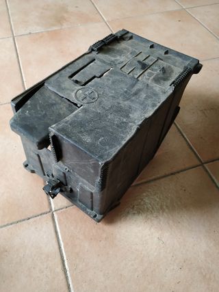 Tapa Bateria Berlingo