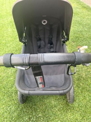 Bugaboo camaleon 3