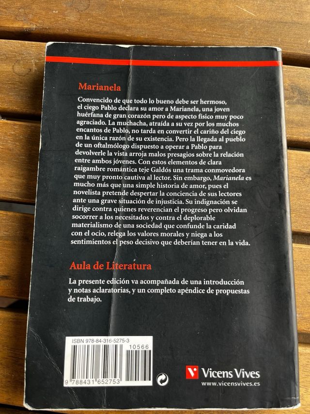 Libro de texto