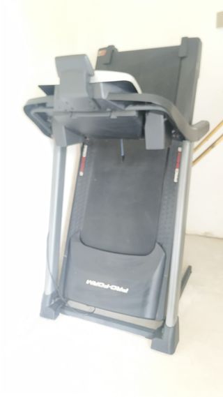 Cinta de correr Proform Pro-Shox2