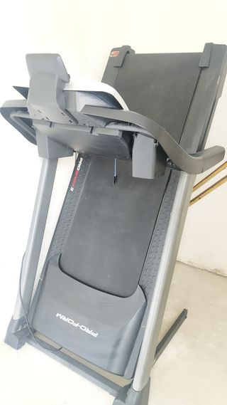 Cinta de correr Proform Pro-Shox2