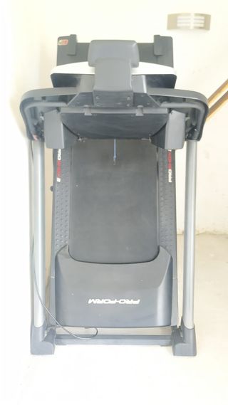 Cinta de correr Proform Pro-Shox2