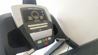 Cinta de correr Proform Pro-Shox2