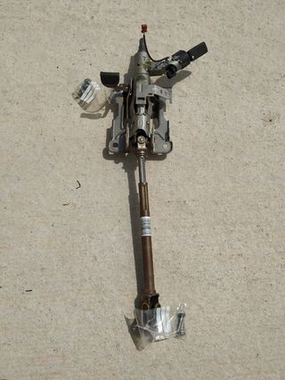 Columna Direccion Citroen