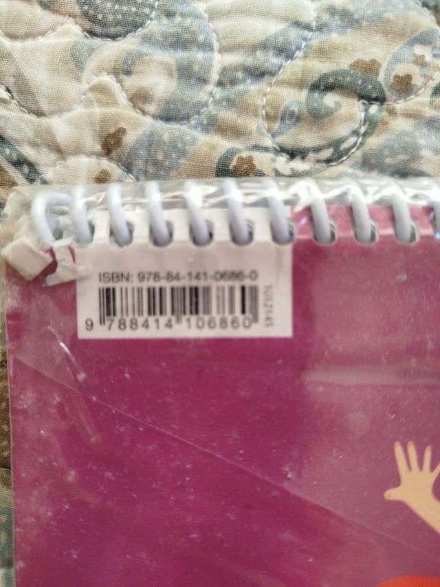 Libro de sexto de primaria música