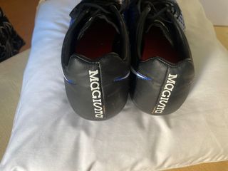 Bota futbol infantil