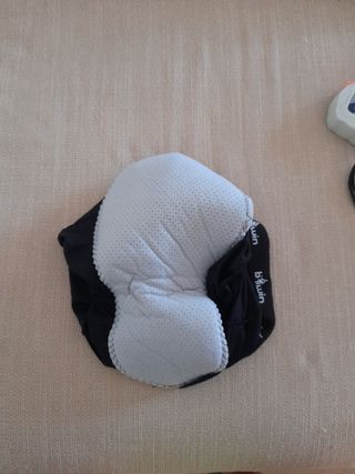 Culote ciclismo niño Decathlon