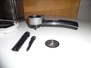 8 Pezzi di ricambio per Macchina Caffè De Longhi E