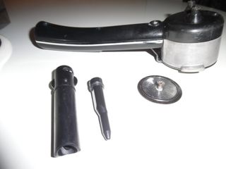 8 Pezzi di ricambio per Macchina Caffè De Longhi E