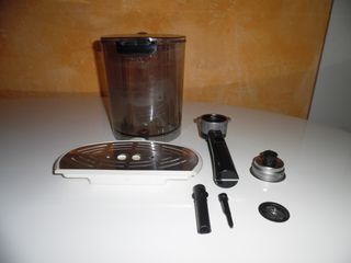 8 Pezzi di ricambio per Macchina Caffè De Longhi E