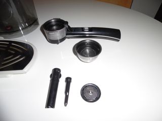 8 Pezzi di ricambio per Macchina Caffè De Longhi E