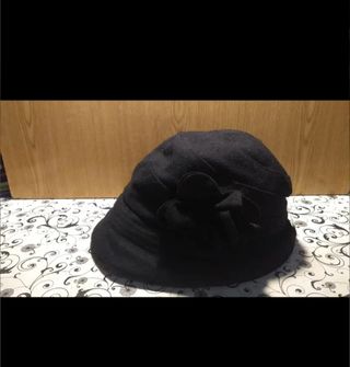 Sombrero de mujer talla M