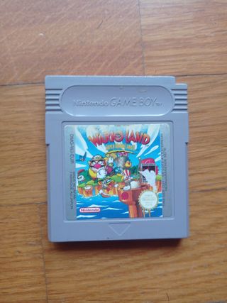 Juegos Game Boy